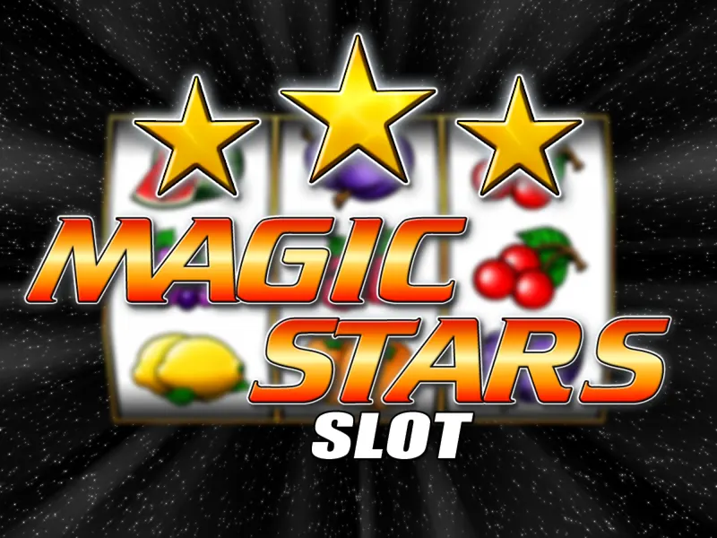 Magic Stars — SYNOT