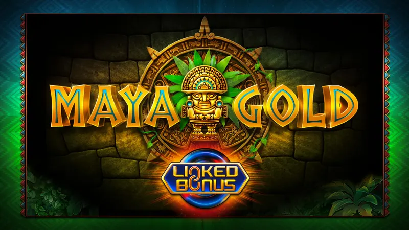 Maya Gold — SYNOT