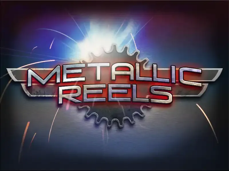 Metallic Reels — SYNOT