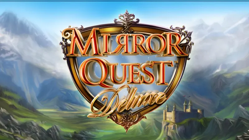 Mirror Quest Deluxe — SYNOT