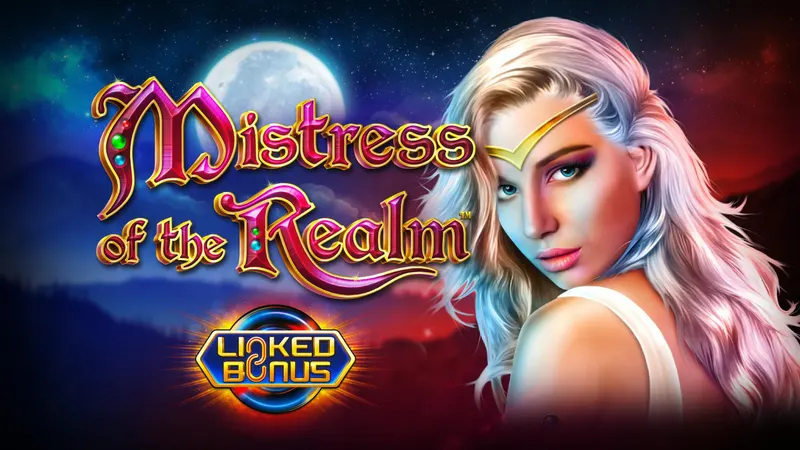Mistress of the Realm — SYNOT
