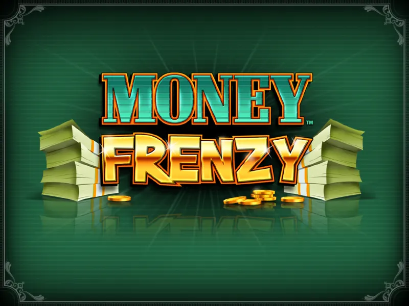Money Frenzy — SYNOT
