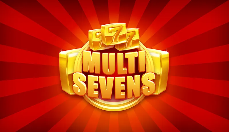 Multi Sevens — SYNOT