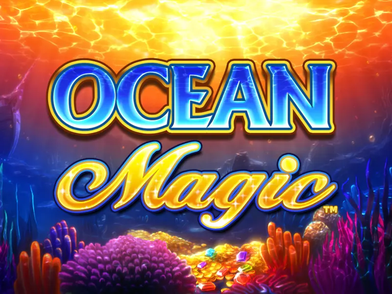 Ocean Magic — SYNOT