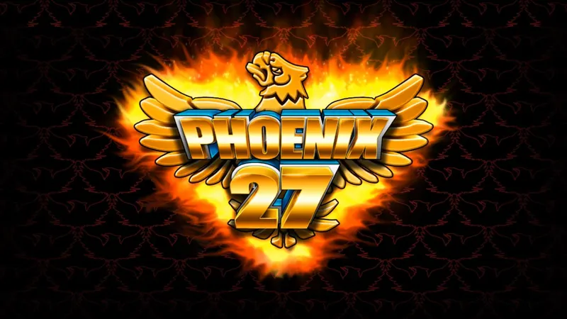 Phoenix 27 — SYNOT