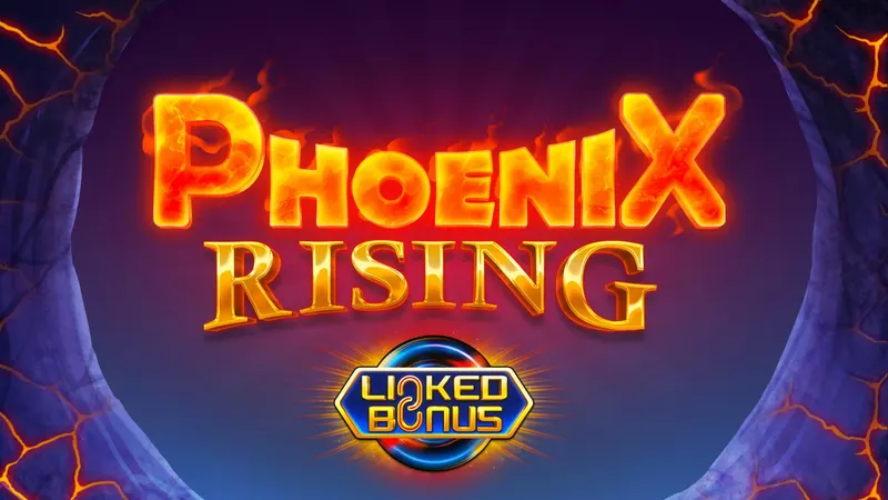 Phoenix Rising — SYNOT