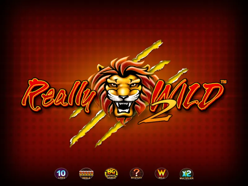 Really Wild 2 — SYNOT