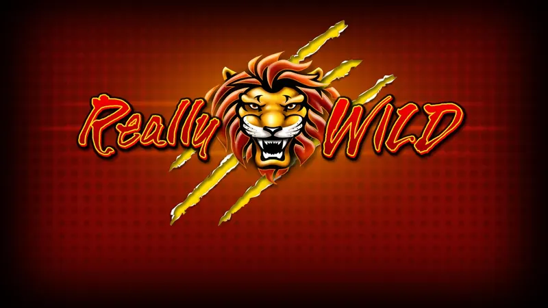Really Wild — SYNOT