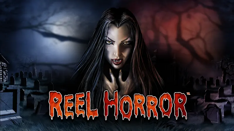 Reel Horror — SYNOT