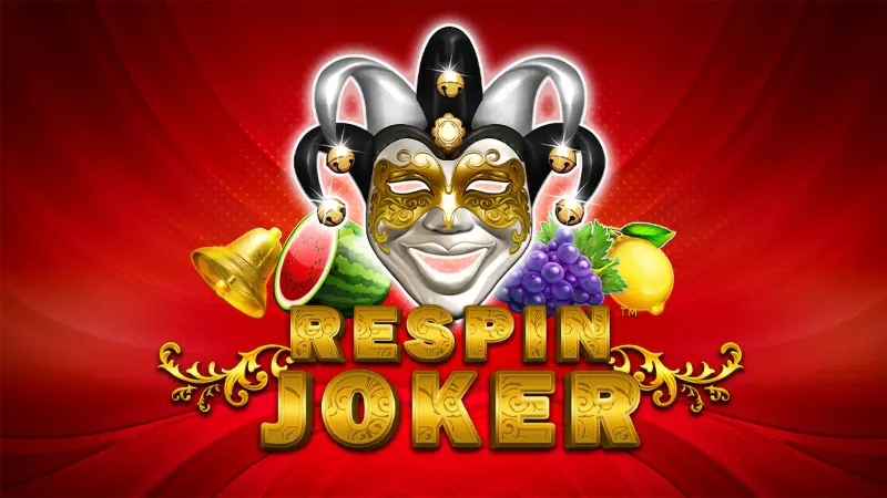 Respin Joker — SYNOT