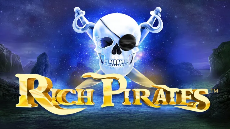 Rich Pirates — SYNOT