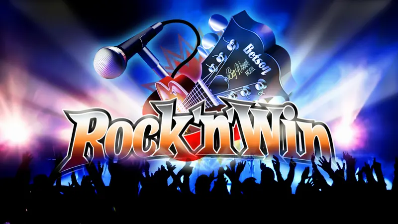 Rock ‘n’ Win — SYNOT