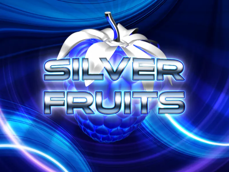 Silver Fruits — SYNOT