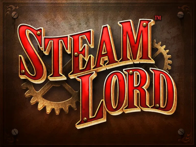 Steam Lord — SYNOT