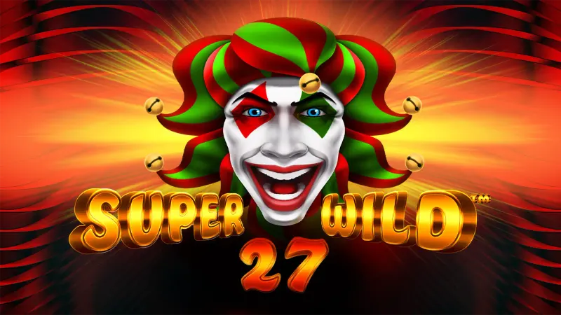 Super Wild 27 — SYNOT