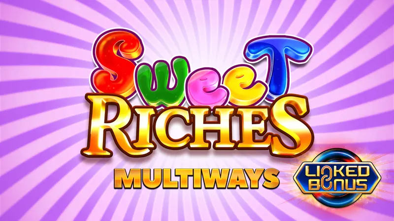 Sweet Riches Multiways — SYNOT