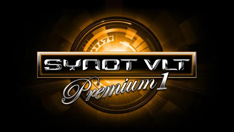 SYNOT VLT PREMIUM 1 — SYNOT