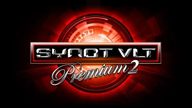SYNOT VLT PREMIUM 2 — SYNOT