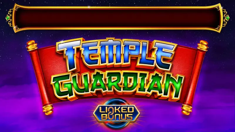 Temple Guardian