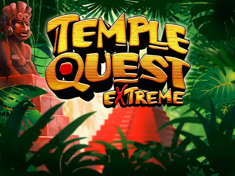 Temple Quest Extreme — SYNOT