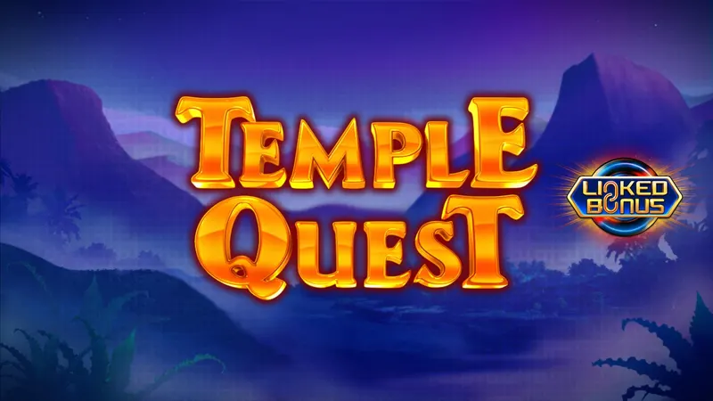 Temple Quest — SYNOT
