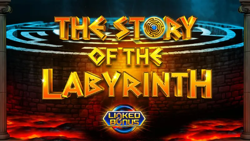 The Story of the Labyrinth — SYNOT