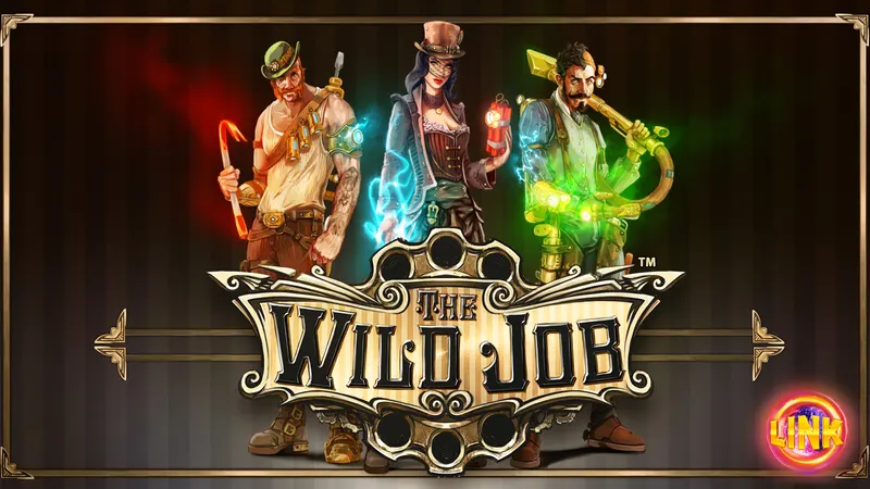 The Wild Job — SYNOT