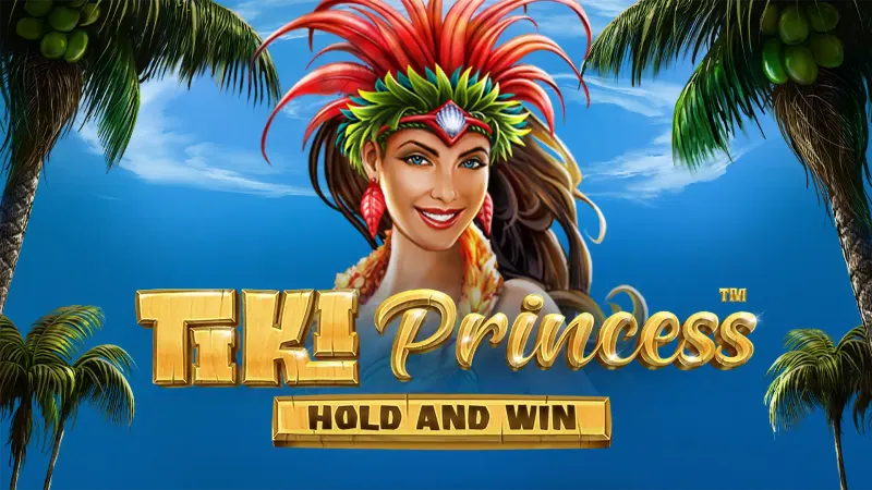 Tiki Princess — SYNOT