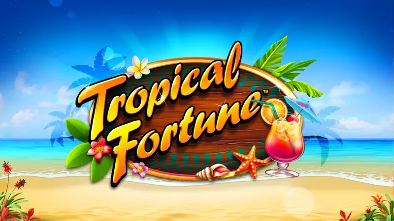 Tropical Fortune — SYNOT