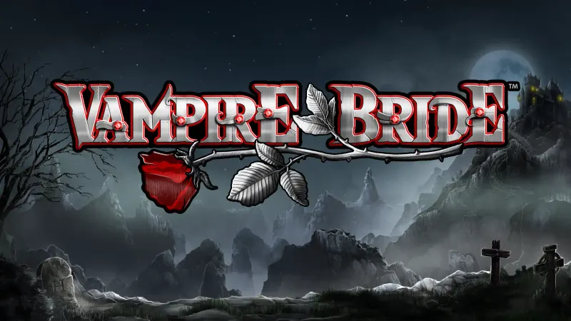 Vampire Bride — SYNOT