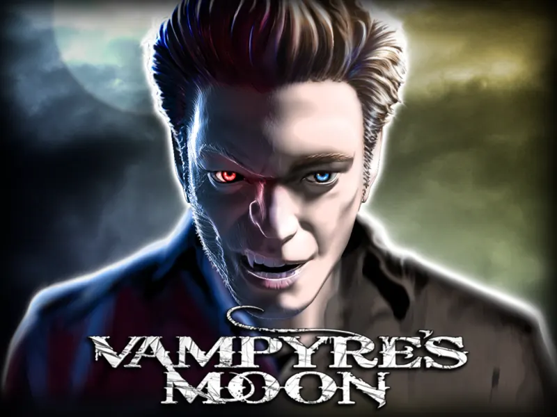 Vampyre's Moon — SYNOT