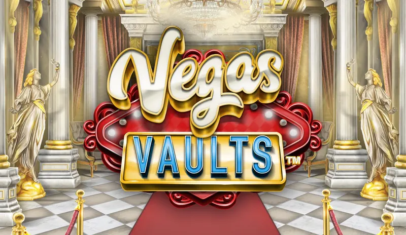 Vegas Vaults — SYNOT