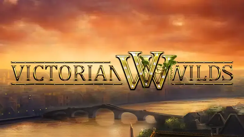 Victorian Wilds — SYNOT