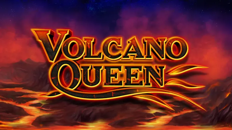 Volcano Queen — SYNOT