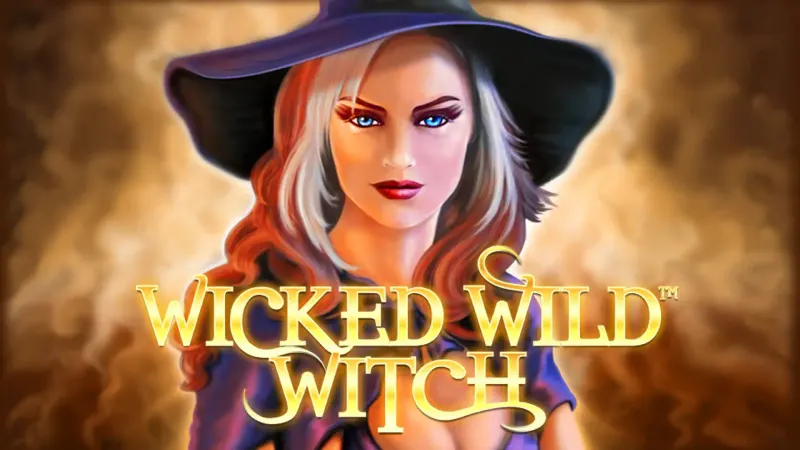 Wicked Wild Witch — SYNOT