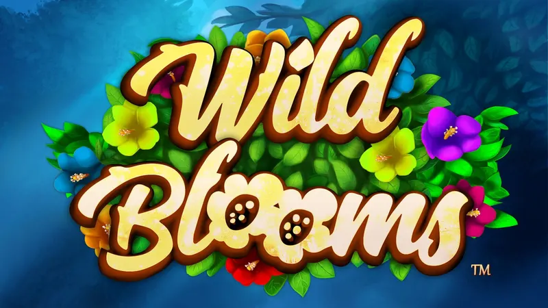 Wild Blooms — SYNOT