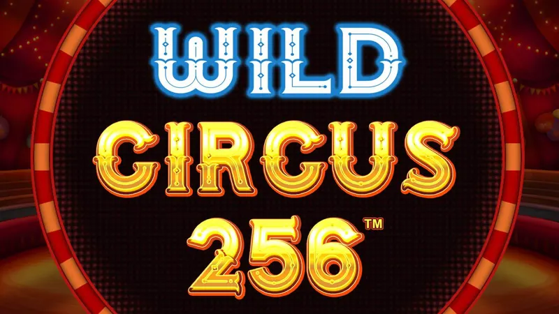 Wild Circus 256 — SYNOT