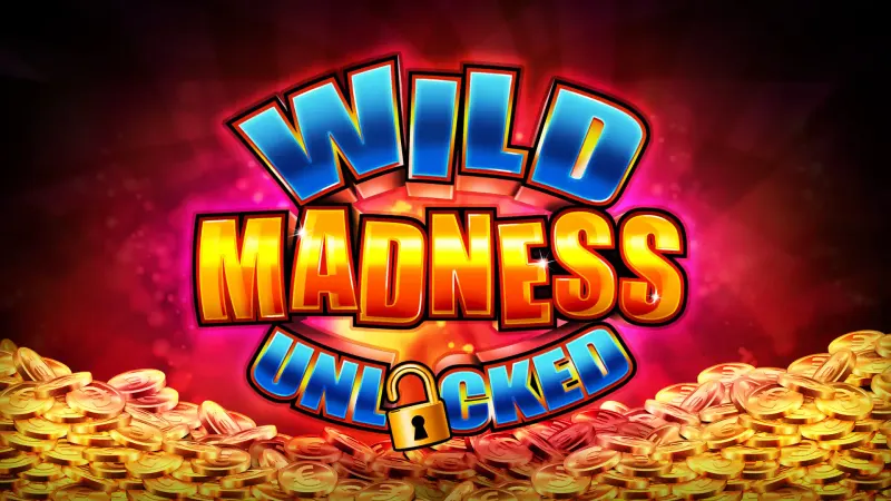 Wild Madness Unlocked — SYNOT