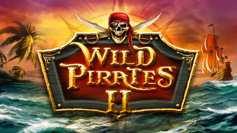 Wild Pirates 2 — SYNOT