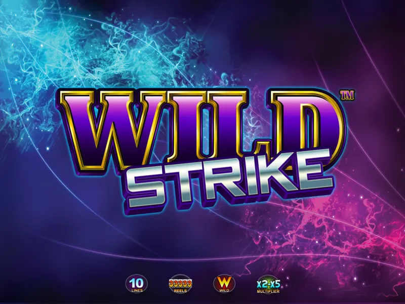 Wild Strike — SYNOT