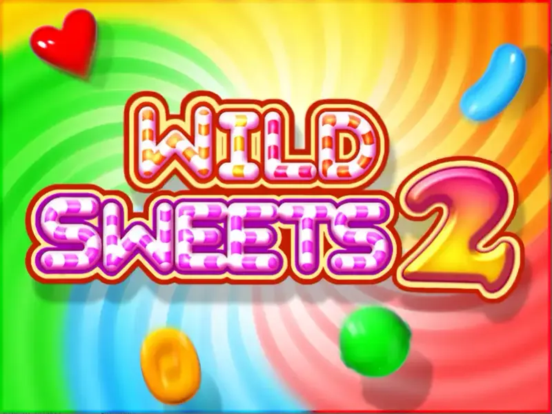 Wild Sweets 2 — SYNOT