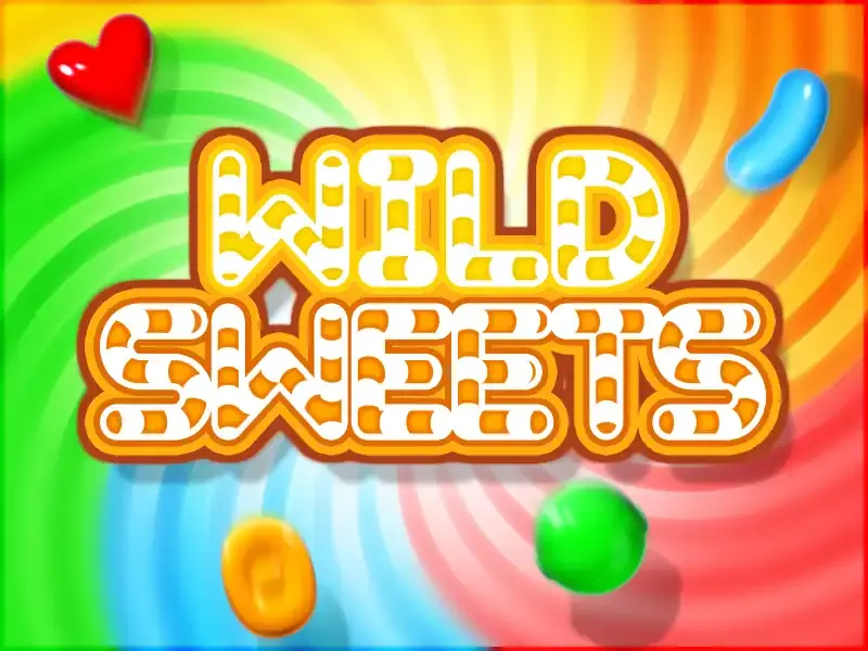 Wild Sweets — SYNOT
