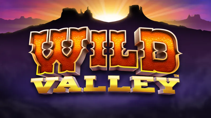 Wild Valley — SYNOT