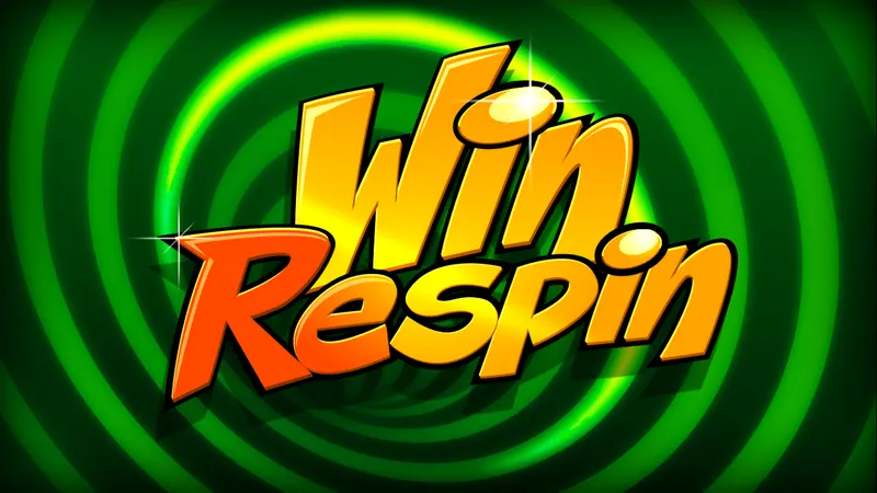 Win Respin — SYNOT