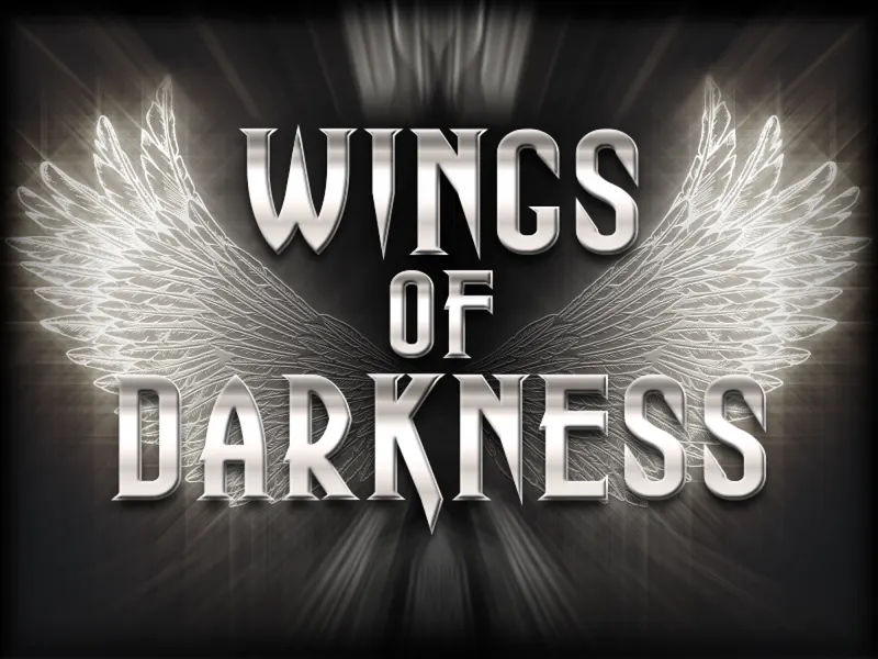 Wings of Darkness — SYNOT