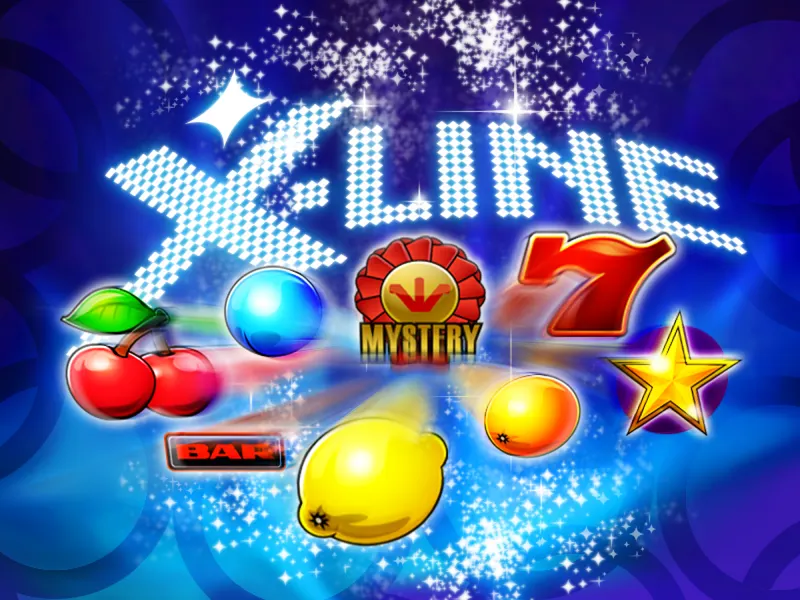 X-Line — SYNOT