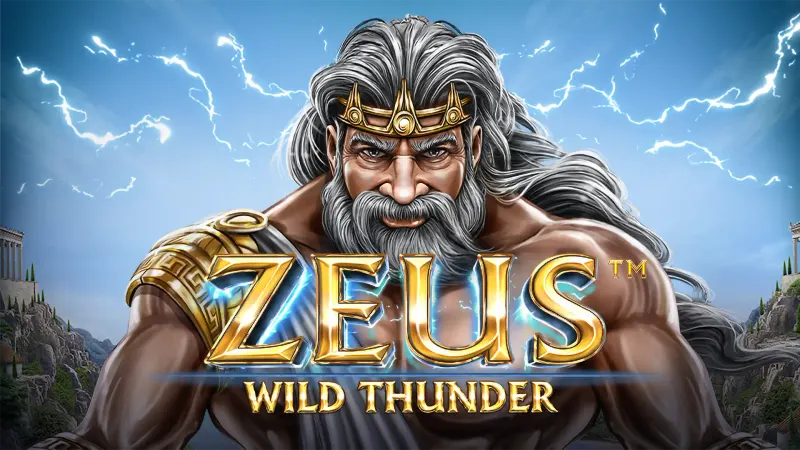 Zeus Wild Thunder — SYNOT