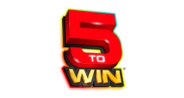 5 to win — Zitro