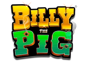 BILLY THE PIG — Zitro