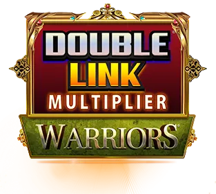 Double Link Multiplier Warriors — Zitro